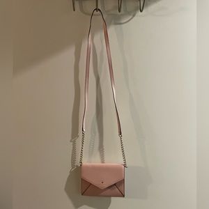 Used Kate Spade mini bag!